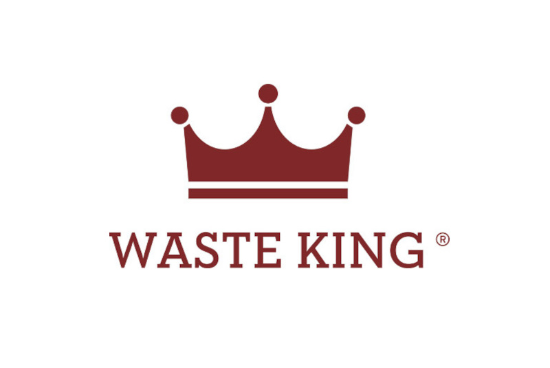 Waste King in Sky Valley